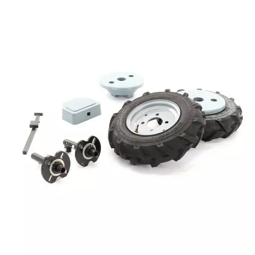 PUBERT Kolový+závaží KIT QJN