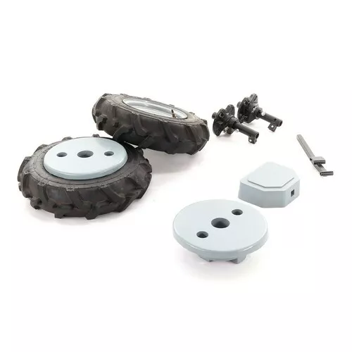 PUBERT Kolový+závaží KIT QJN