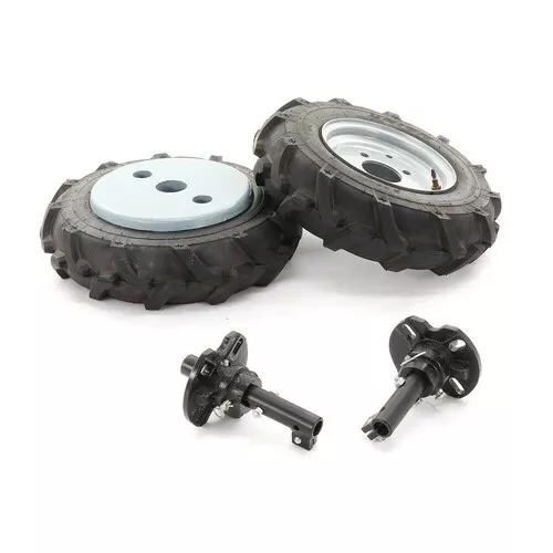 PUBERT Kolový+závaží KIT QJN