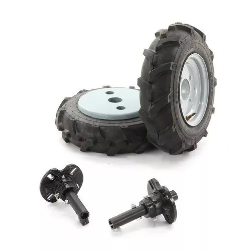 PUBERT Kolový+závaží KIT QJN