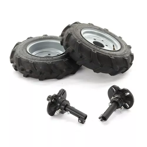 PUBERT Kolový+závaží KIT QJN