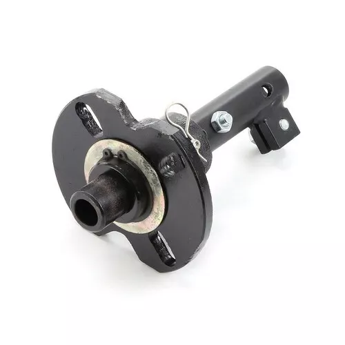 PUBERT Kolový+závaží KIT QJN