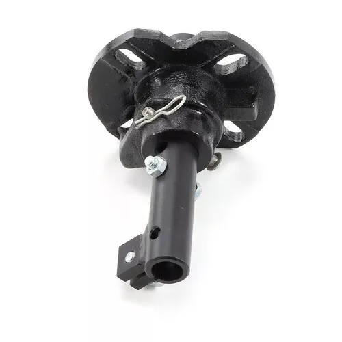 PUBERT Kolový+závaží KIT QJN