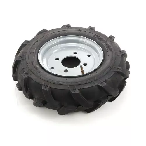 PUBERT Kolový+závaží KIT QJN