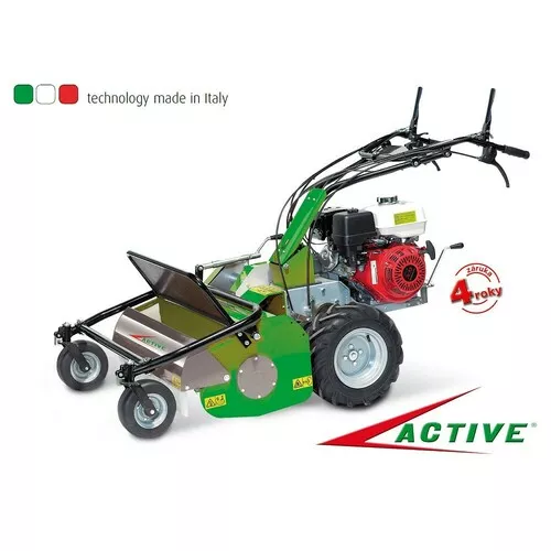ACTIVE AC 942 PRO