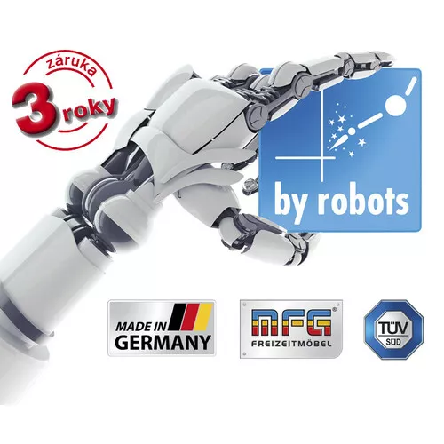 Zahradní houpačka MFG BERLIN