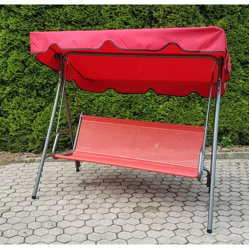 Zahradní houpačka MFG BERLIN