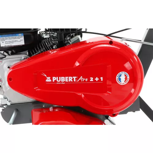 PUBERT ARO 65B C3