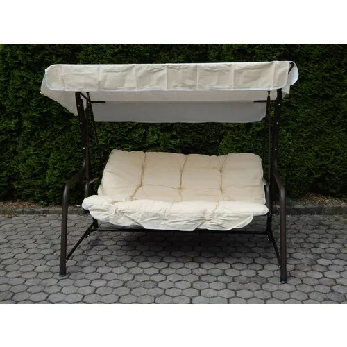 Zahradní houpačka DAMASCO Reti Gritti