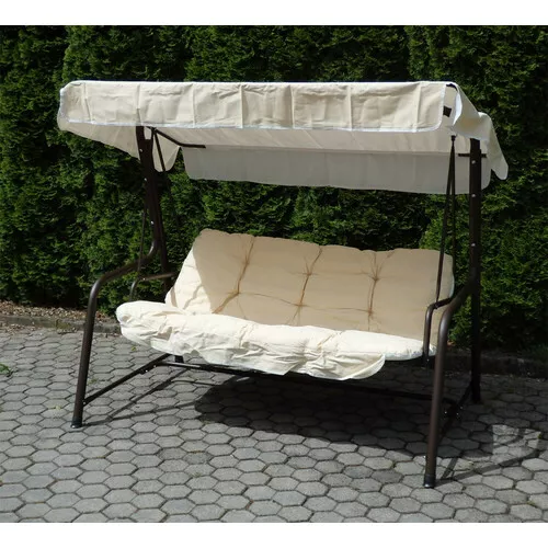 Zahradní houpačka DAMASCO Reti Gritti