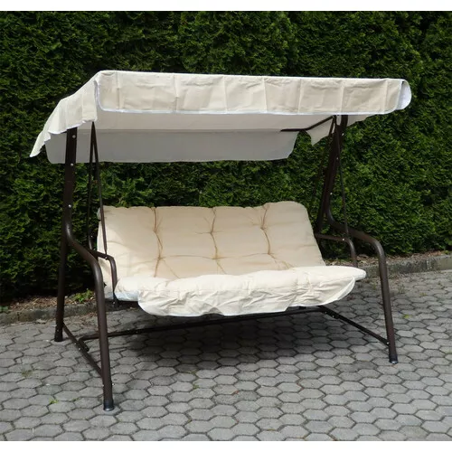 Zahradní houpačka DAMASCO Reti Gritti