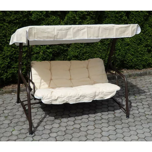 Zahradní houpačka DAMASCO Reti Gritti