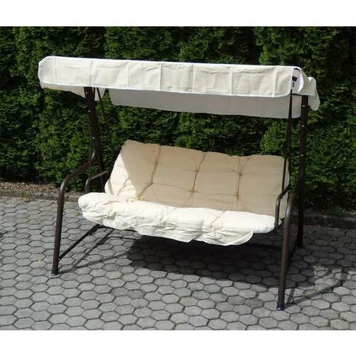 Zahradní houpačka DAMASCO Reti Gritti