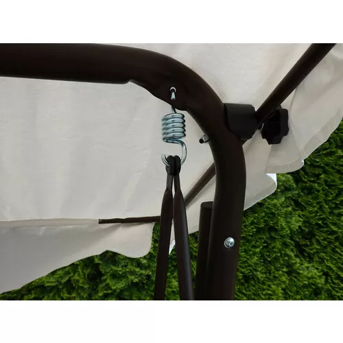 Zahradní houpačka DAMASCO Reti Gritti