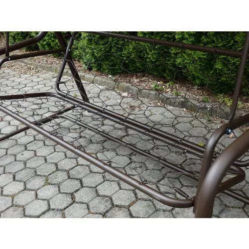 Zahradní houpačka DAMASCO Reti Gritti