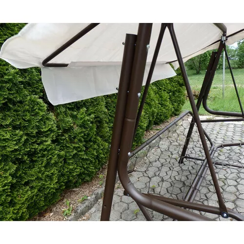 Zahradní houpačka DAMASCO Reti Gritti