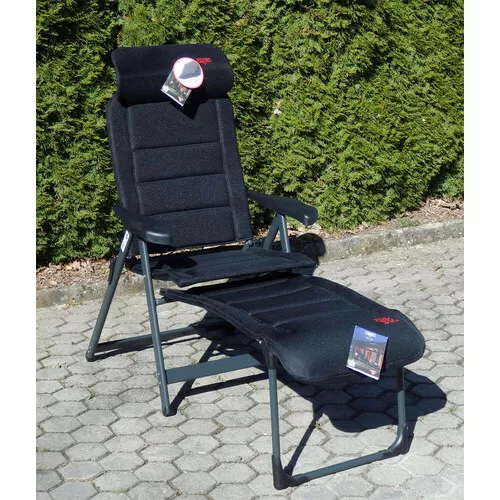 CRESPO Opěrka nohou RP/215-AD