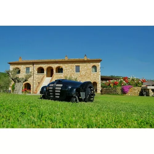 TECHline PROTECH L25i (7.5) ZCS TECH line