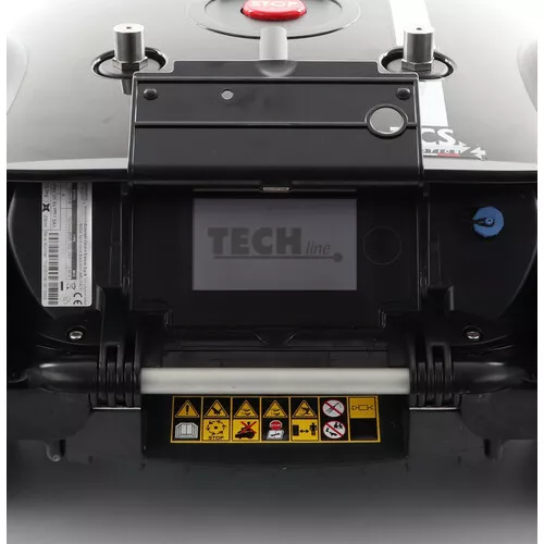 TECHline PROTECH L25i (7.5) ZCS TECH line