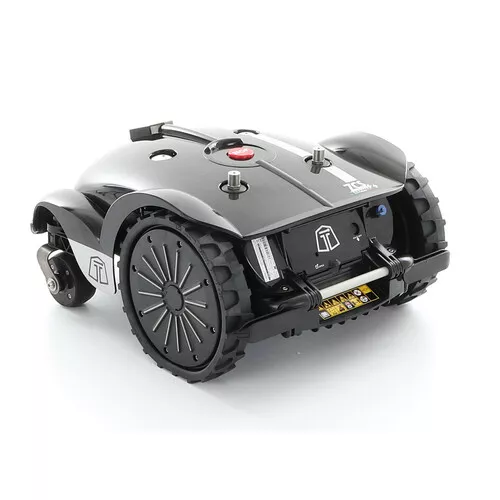 TECHline PROTECH L25i (7.5) ZCS TECH line