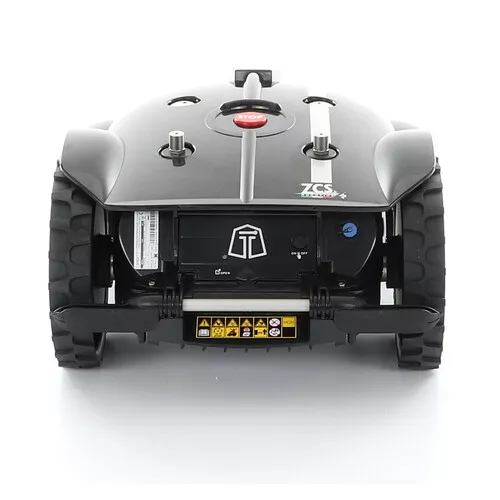 TECHline PROTECH L25i (7.5) ZCS TECH line