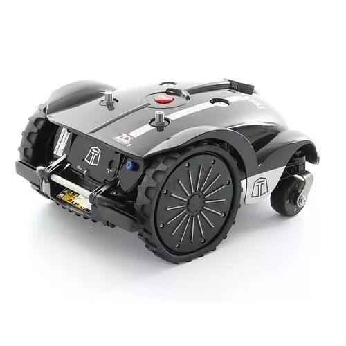 TECHline PROTECH L25i (7.5) ZCS TECH line