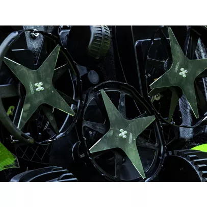 TECHline PROTECH B40i (30) ZCS TECH line