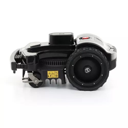 TECHline NEXTTECH BX4 ZCS TECH line