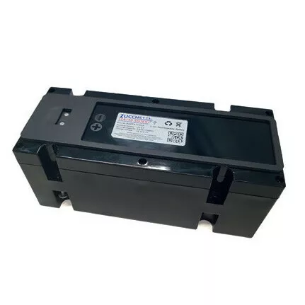 TECHline Baterie EXTRA Premium KIT + dok.s. indukční (DX4-LX4) 10,35 Ah, 8A ZCS TECH line