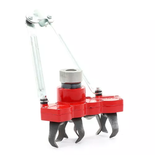 PUBERT W4 (8100020601)