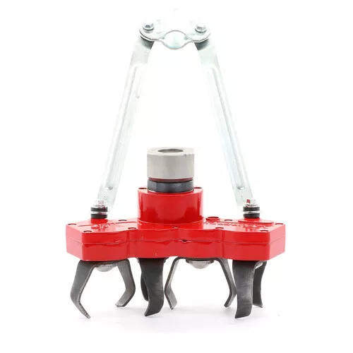 PUBERT W4 (8100020601)