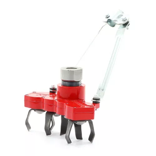 PUBERT W4 (8100020601)