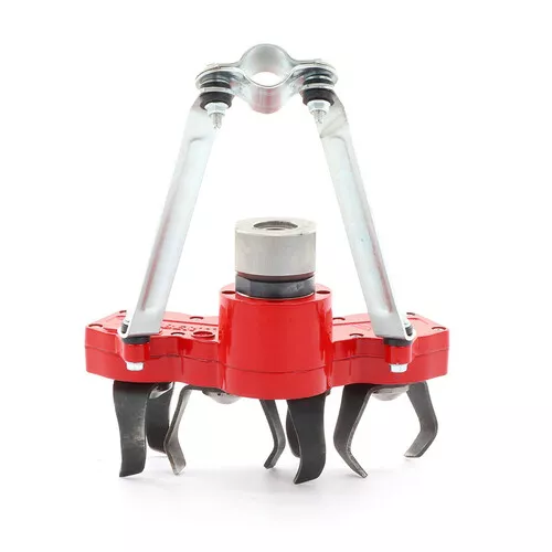 PUBERT W4 (8100020601)