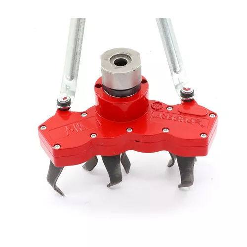 PUBERT W4 (8100020601)