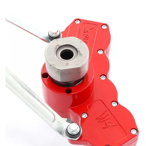 PUBERT W4 (8100020601)