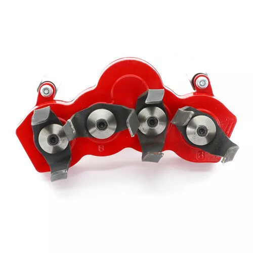 PUBERT W4 (8100020601)