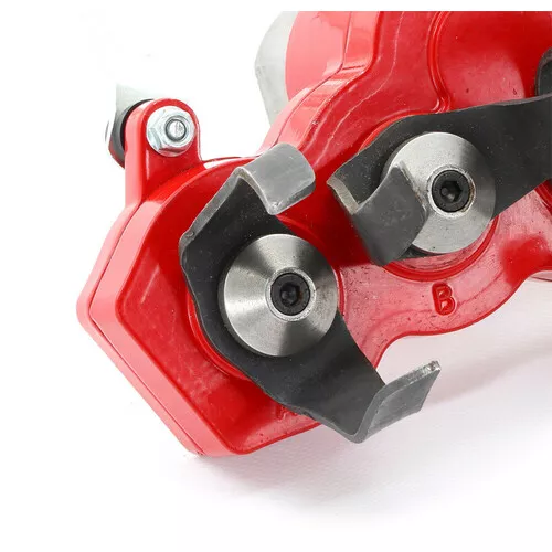 PUBERT W4 (8100020601)