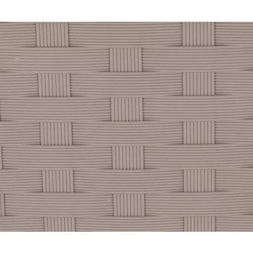 STARPLAST Ratan box velký 634 L