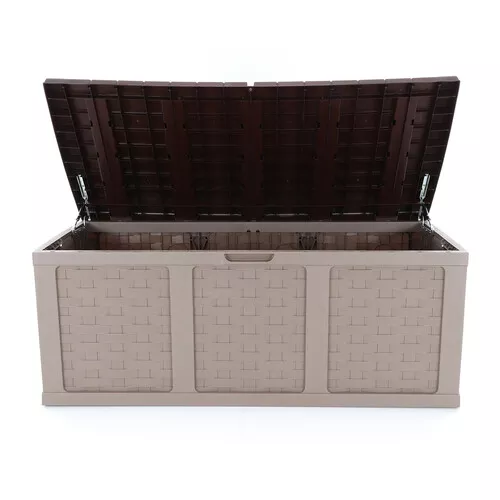 STARPLAST Ratan box velký 634 L