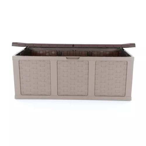 STARPLAST Ratan box velký 634 L