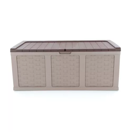 STARPLAST Ratan box velký 634 L