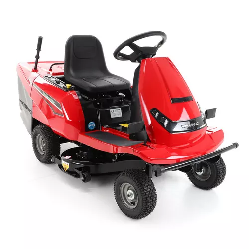 Weibang WB 81EC-A 18Ah  AKU rider