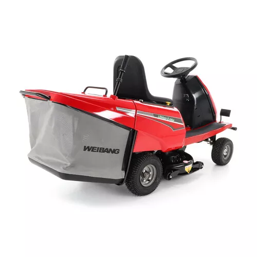 Weibang WB 81EC-A 18Ah  AKU rider