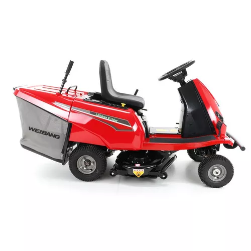 Weibang WB 81EC-A 18Ah  AKU rider