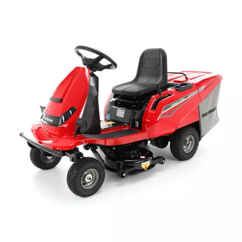 Weibang WB 81EC-A 18Ah  AKU rider