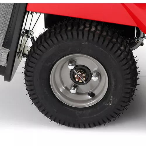 Weibang WB 81EC-A 18Ah  AKU rider