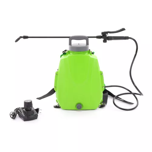 VERDEMAX AKU postř. FUTURA 8