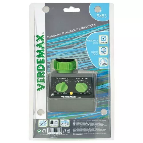 VERDEMAX zavlaž. PC 9483