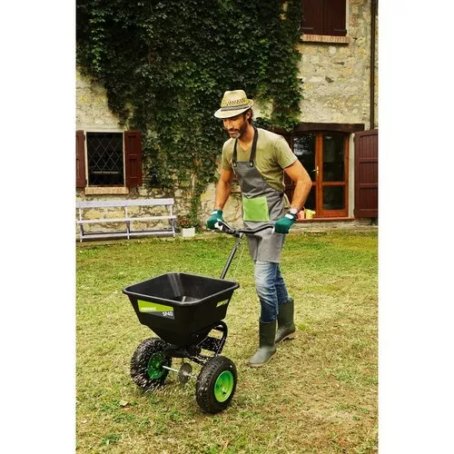 VERDEMAX rozmetadlo 2934