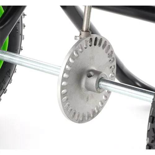 VERDEMAX rozmetadlo 2934